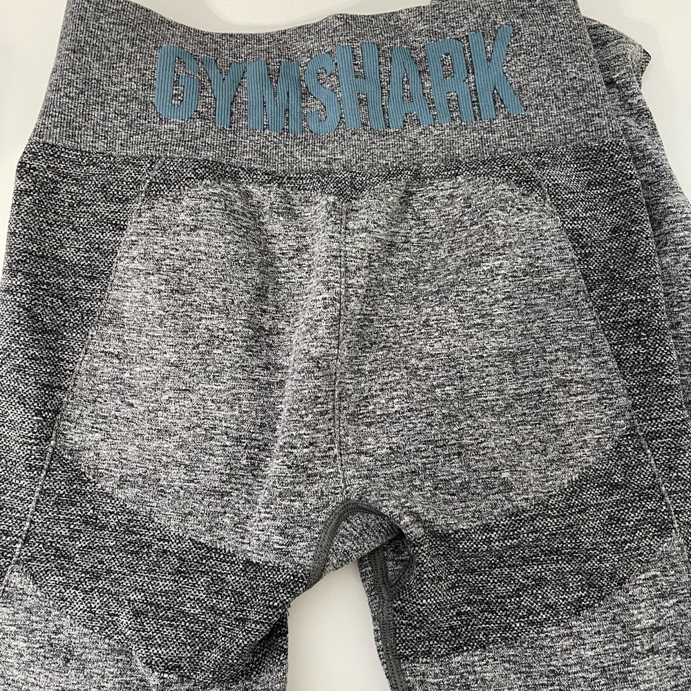Gym Shark fit seamless leggings